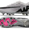 Air Zoom Mercurial Vapor 15 SG Rising Gem - Gris/Noir/Rose
