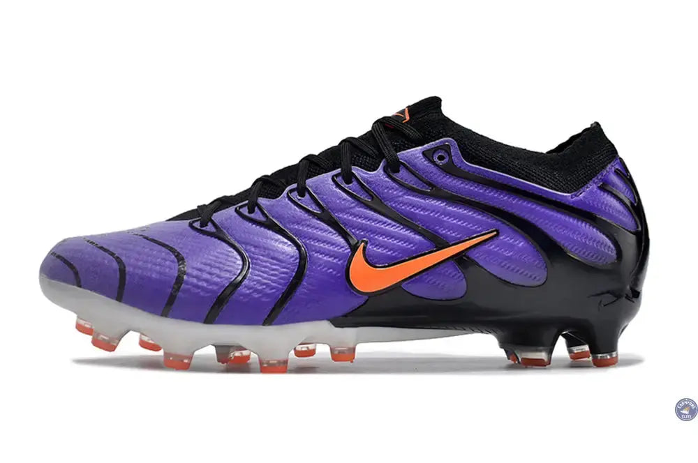 Air Zoom Mercurial Vapor 15 X Air Max Plus AG - Voltage Purple/Orange ÉDITION LIMITÉE
