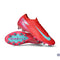 Air Zoom Mercurial Vapor 16 AG-PRO Mad Energy - Rouge/Bleu