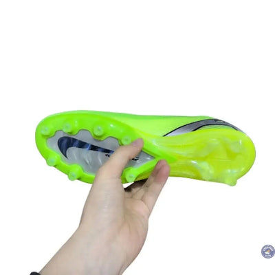 Air Zoom Mercurial Vapor 16 AG - Vert/Noir/Jaune Fluo