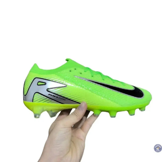 Air Zoom Mercurial Vapor 16 AG - Vert/Noir/Jaune Fluo