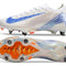 Air Zoom Mercurial Vapor 16 SG Blueprint - Blanc/Bleu