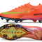 Air Zoom Mercurial Vapor 16 SG Cosmic Speed 2 - Orange/Noir ÉDITION LIMITÉE