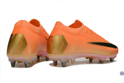 Air Zoom Mercurial Vapor 16 SG - DEJA VU Orange/OR