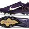 Air Zoom Mercurial Vapor 16 SG Mbappé Personal Edition - Violet/Blanc