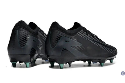 Air Zoom Mercurial Vapor 16 SG - Noir/Gris/Bleu