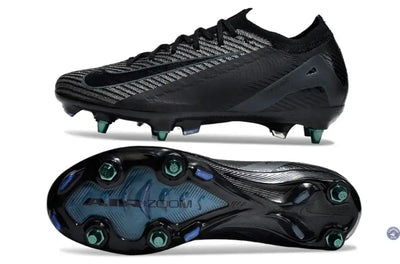 Air Zoom Mercurial Vapor 16 SG - Noir/Gris/Bleu