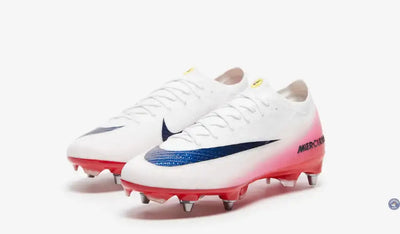 Air Zoom Mercurial Vapor 16 SG-PRO Fear Nothing - Blanc/Rouge