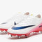 Air Zoom Mercurial Vapor 16 SG-PRO Fear Nothing - Blanc/Rouge