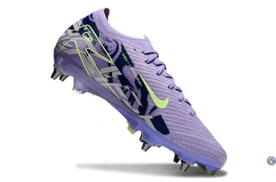 Air Zoom Mercurial Vapor 16 SG United - Purple Agate/Jaune Fluo