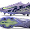 Air Zoom Mercurial Vapor 16 SG United - Purple Agate/Jaune Fluo