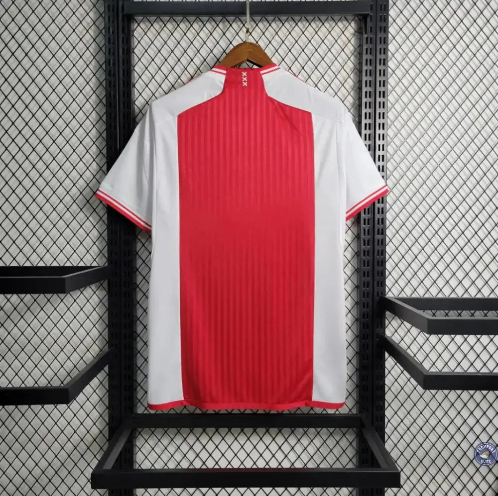 Ajax Amsterdam 2024/25 Domicile