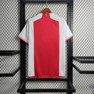 Ajax Amsterdam 2024/25 Domicile