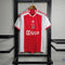 Ajax Amsterdam 2024/25 Domicile