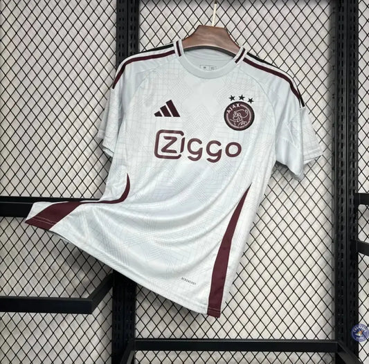 Ajax Amsterdam 2024/25 Third
