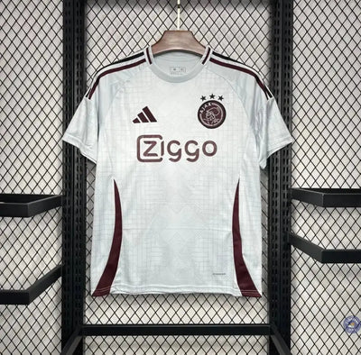 Ajax Amsterdam 2024/25 Third