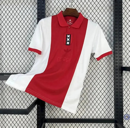 Ajax Amsterdam 2025/26 Special
