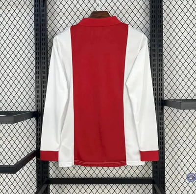 Ajax Amsterdam 2025/26 Spécial à manche longue