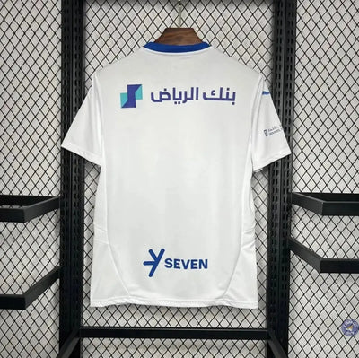 Al-Hilal 2024/25 Extérieur