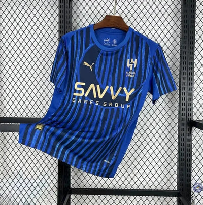 Al-Hilal 2025/26 Domicile