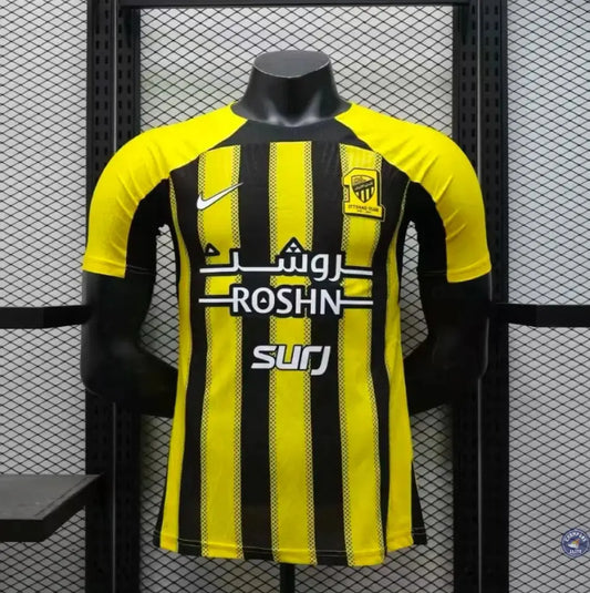 Al-Ittihad 2024/25 Domicile