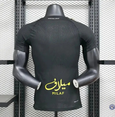 Al-Ittihad 2024/25 Third