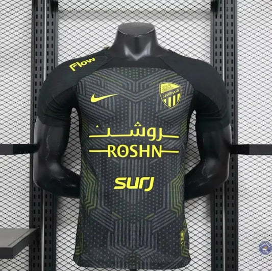 Al-Ittihad 2024/25 Third