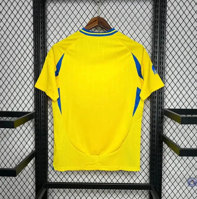 Al-Nassr 2024/25 Domicile