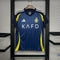 Al-Nassr 2024/25 Extérieur