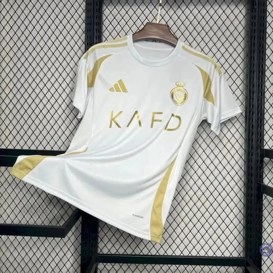 Al-Nassr 2024/25 Third