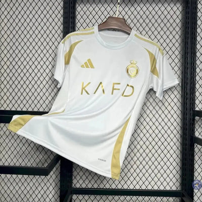 Al-Nassr 2024/25 Third