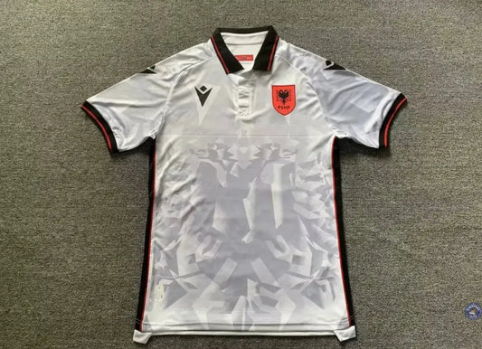 Albanie 2024 Extérieur