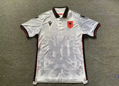 Albanie 2024 Extérieur