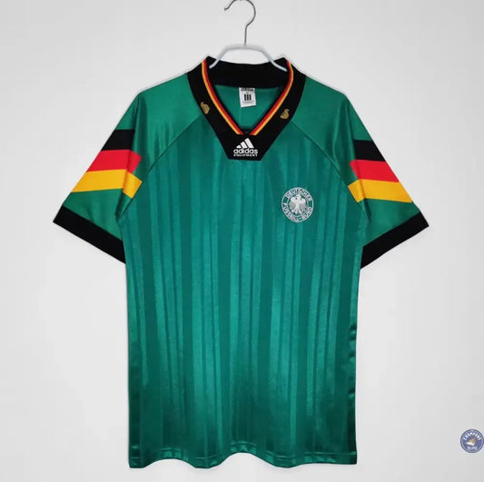 Allemagne 1992 Extérieur