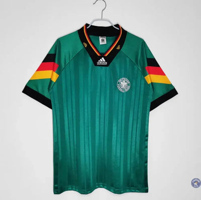 Allemagne 1992 Extérieur