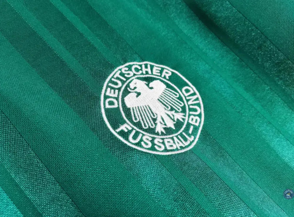 Allemagne 1992 Extérieur