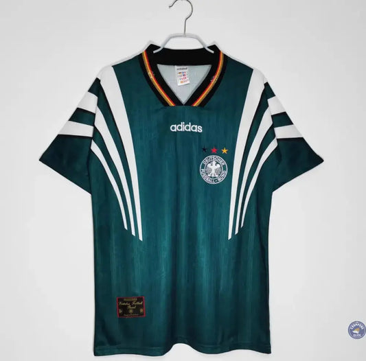 Allemagne 1996 Extérieur