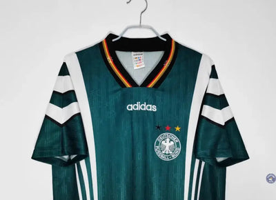 Allemagne 1996 Extérieur