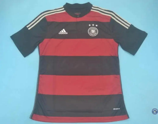 Allemagne 2014 Extérieur