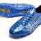 Alpha Elite FG/AG Mugen - Bleu/Blanc/Doré