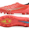Alpha Elite FG/AG Release - Rouge/Blanc