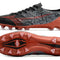 Alpha Made in Japan FG Sergio Ramos 4 Vol. II - Noir/Rouge ÉDITION LIMITÉE
