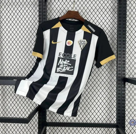 Angers SCO 2025/26 Domicile