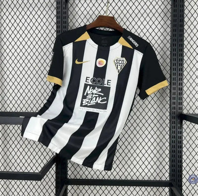 Angers SCO 2025/26 Domicile