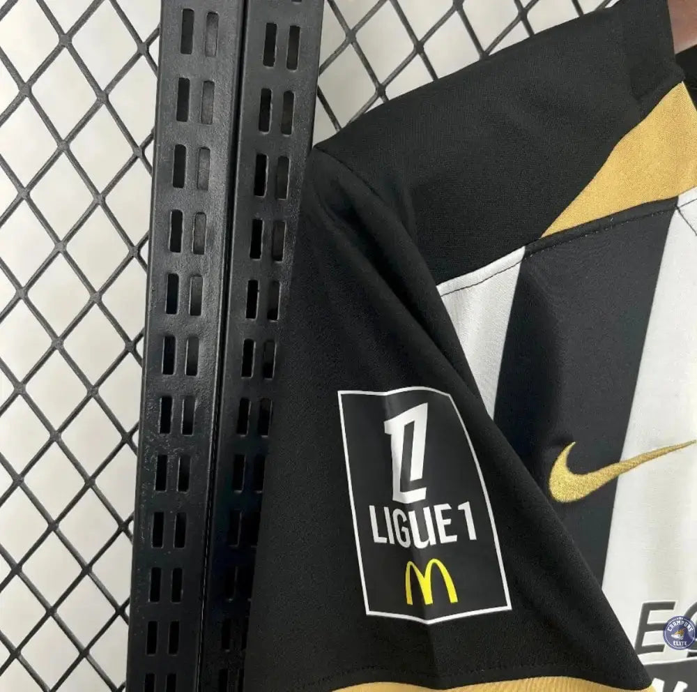 Angers SCO 2025/26 Domicile