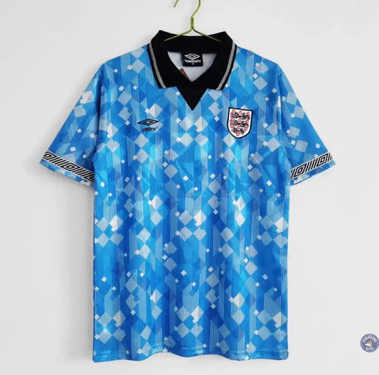 Angleterre 1990 Third