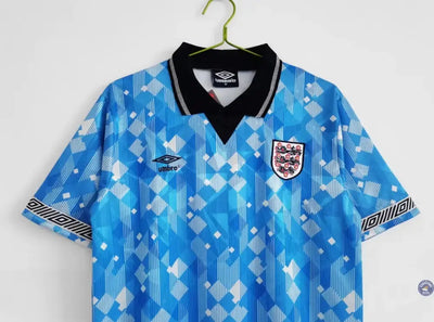 Angleterre 1990 Third