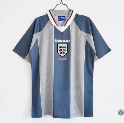 Angleterre 1996 Extérieur