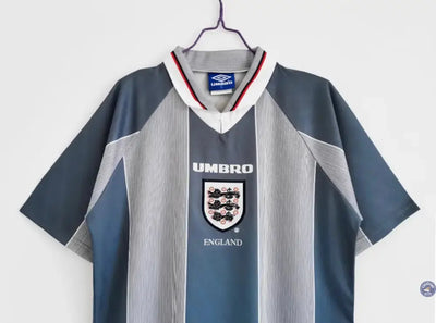 Angleterre 1996 Extérieur