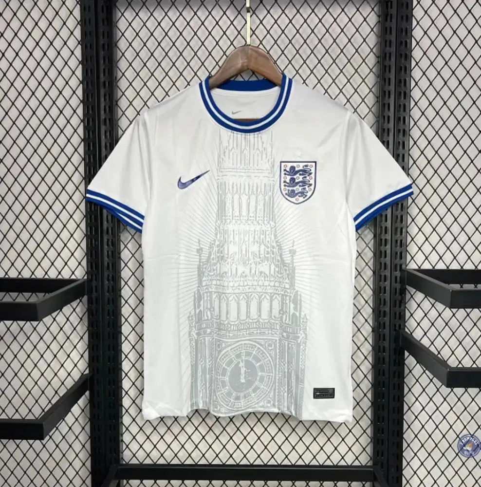 Angleterre 2024 Concept